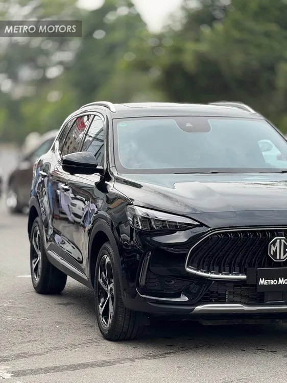 MG HS 2025 for Sale in Lahore MG HS 2025 for Sale in Lahore Image-2