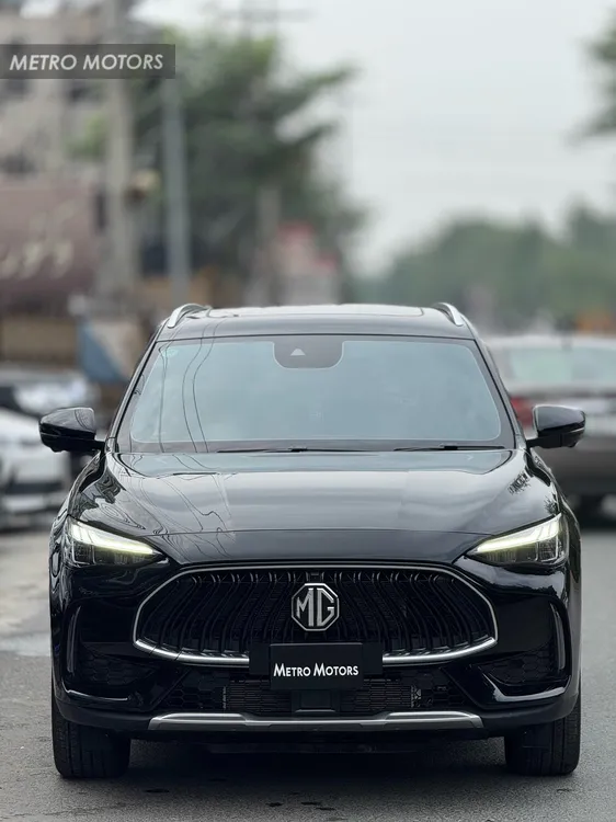 MG HS 2025 for Sale in Lahore Image-1