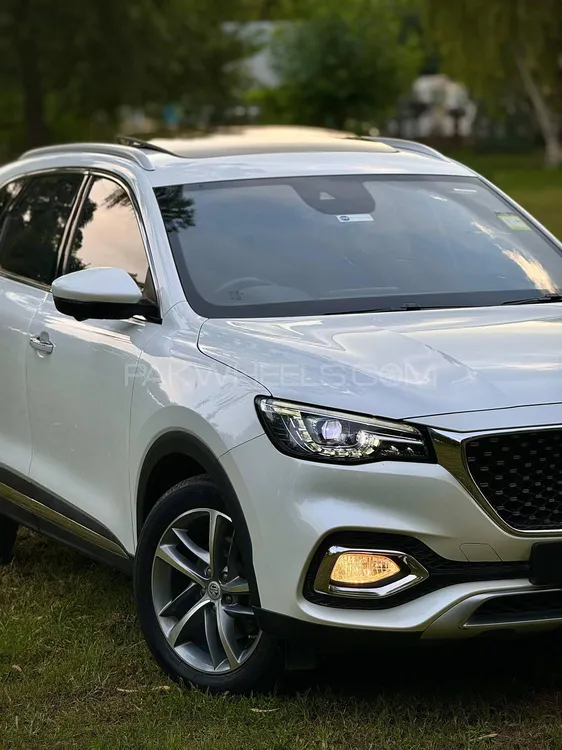 ایم جی ایچ ایس 2021 for Sale in راولپنڈی Image-1