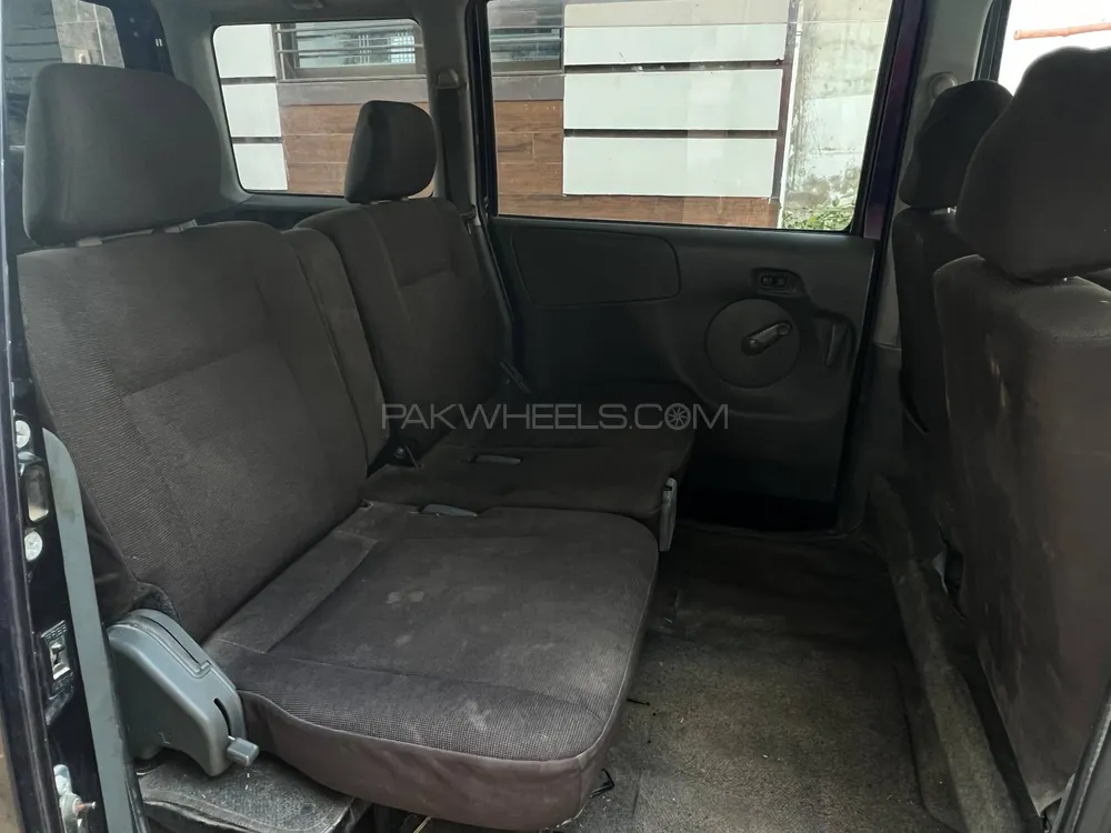 Mitsubishi Town Box 2011 for Sale in Karachi Mitsubishi Town Box 2011 for Sale in Karachi Image-7