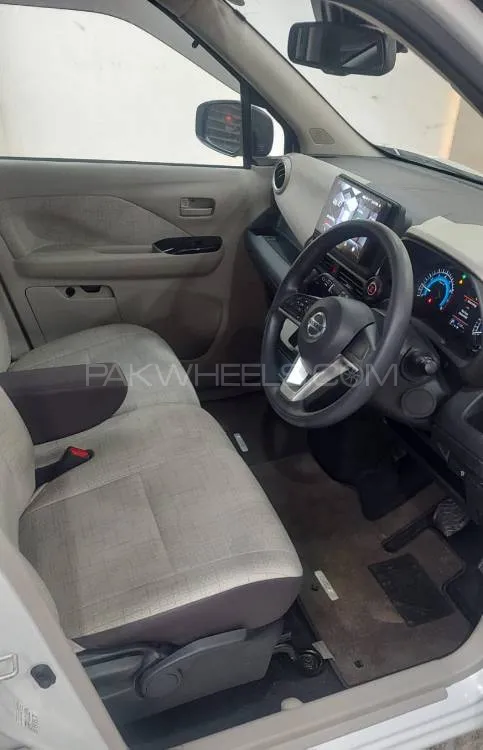 Nissan Dayz 2022 for Sale in Karachi Nissan Dayz 2022 for Sale in Karachi Image-4
