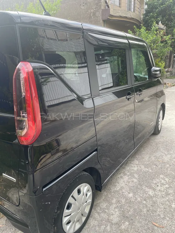 Nissan Roox 2022 for Sale in Islamabad Image-1