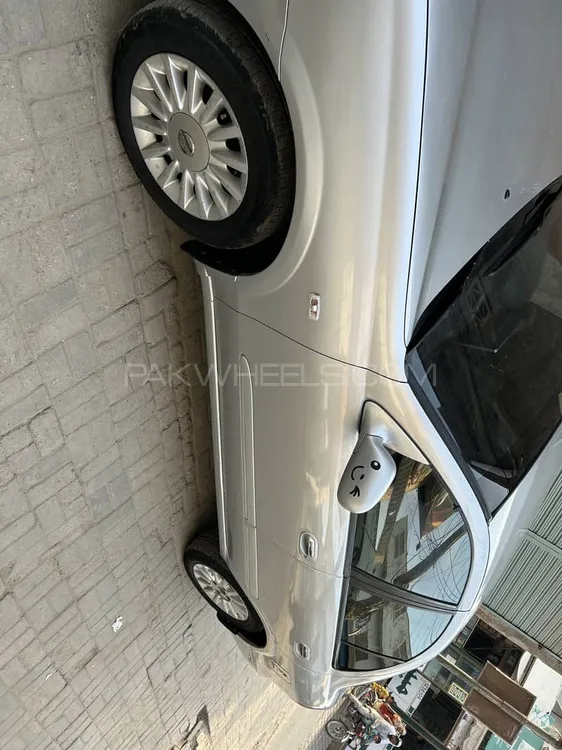 Nissan Sunny 2009 for Sale in Jahaniya Image-1