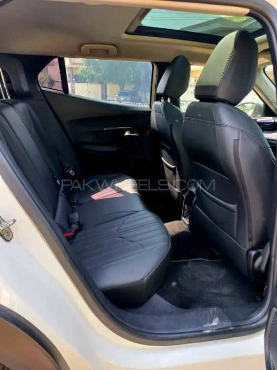 Peugeot 2008 2022 for Sale in Islamabad Image-1