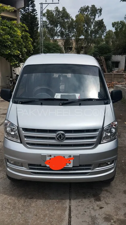 Prince K07 2021 for Sale in Islamabad Image-1