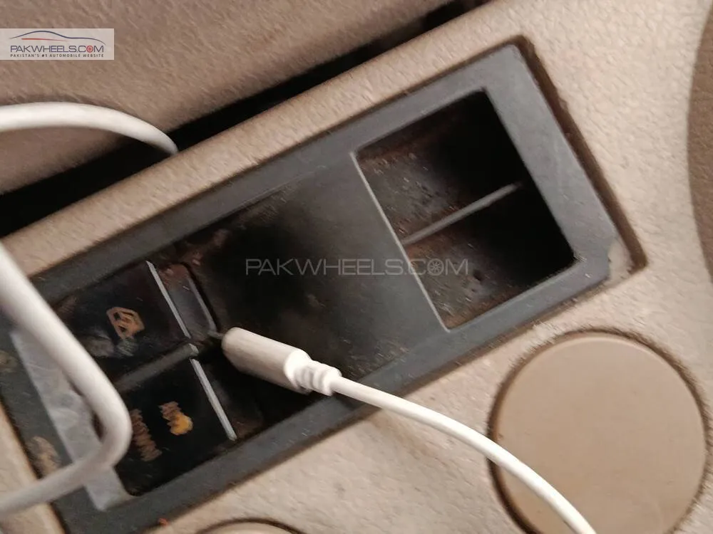 پروٹون جن 2 2006 for Sale in کراچی پروٹون جن 2 2006 for Sale in کراچی Image-12