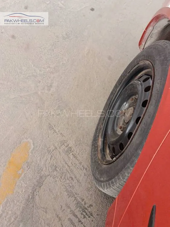 پروٹون جن 2 2006 for Sale in کراچی پروٹون جن 2 2006 for Sale in کراچی Image-14