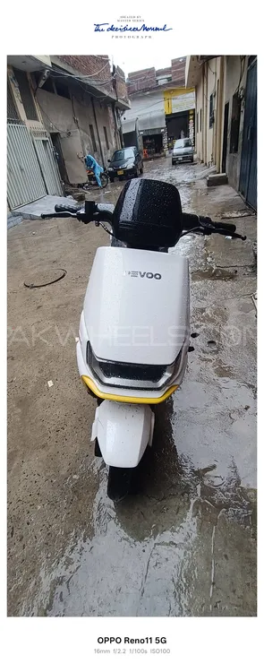 چنگ چی Electric bike sporty 2025 for Sale Image-1