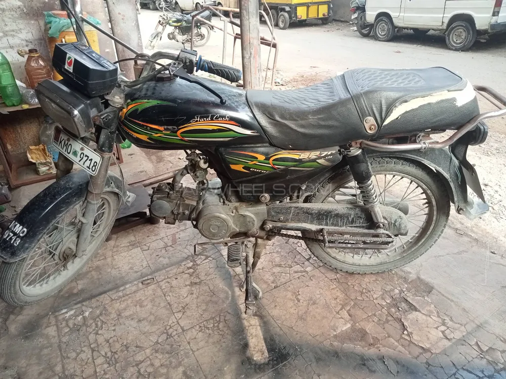 Super Power SP 70 2019 for Sale Image-1