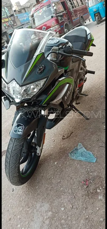 Super Power Sultan SP 250 2020 for Sale Image-1