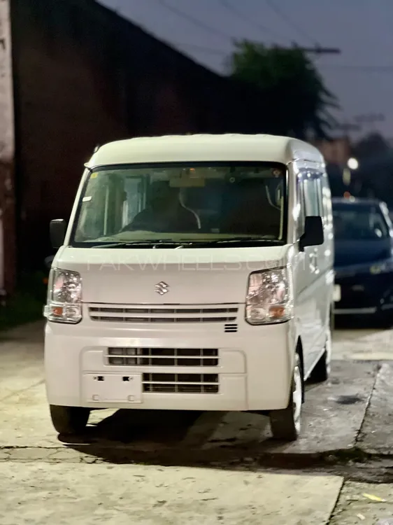 Suzuki Every 2019 for Sale in Gujranwala Image-1