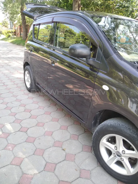 Suzuki Alto 2013 for Sale in Wah cantt Suzuki Alto 2013 for Sale in Wah cantt Image-4