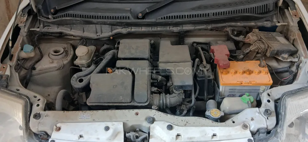 Suzuki Alto 2007 for Sale in Karachi Image-1
