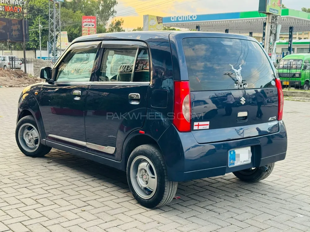Suzuki Alto 2006 for Sale in Islamabad Image-1