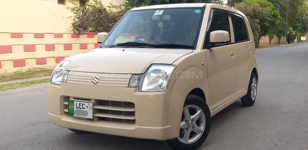 Suzuki Alto 2006 for Sale in Peshawar Image-1