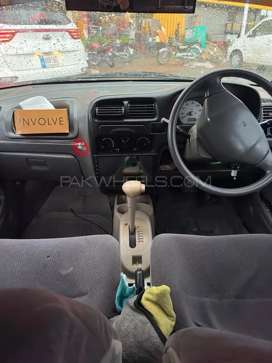 Suzuki Alto 2004 for Sale in Islamabad Image-1