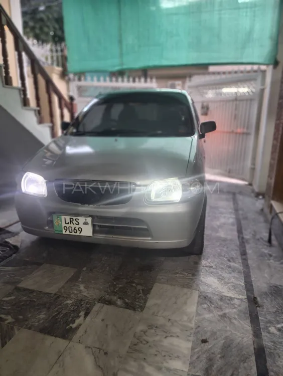 Suzuki Alto 2004 for Sale in Rawalpindi Image-1