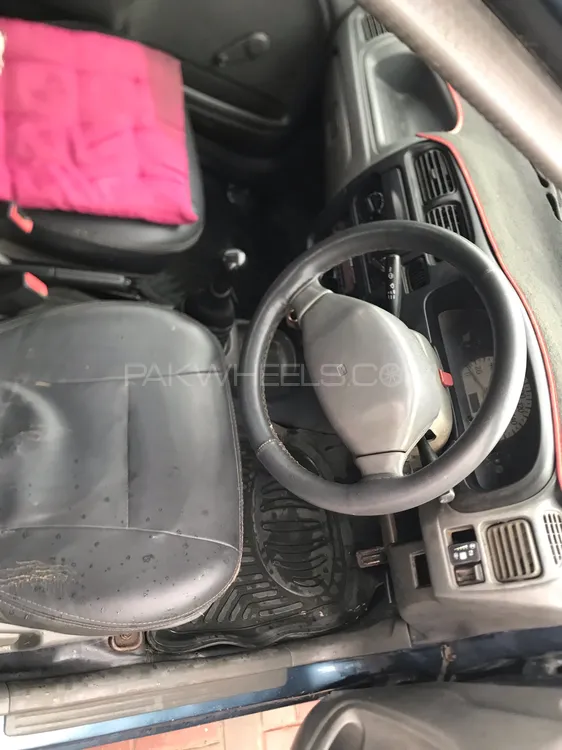 Suzuki Alto 2006 for Sale in Lahore Image-1