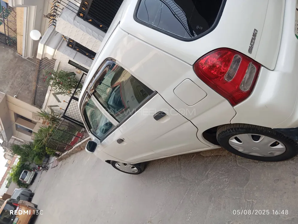 Suzuki Alto 2010 for Sale in Lahore Image-1