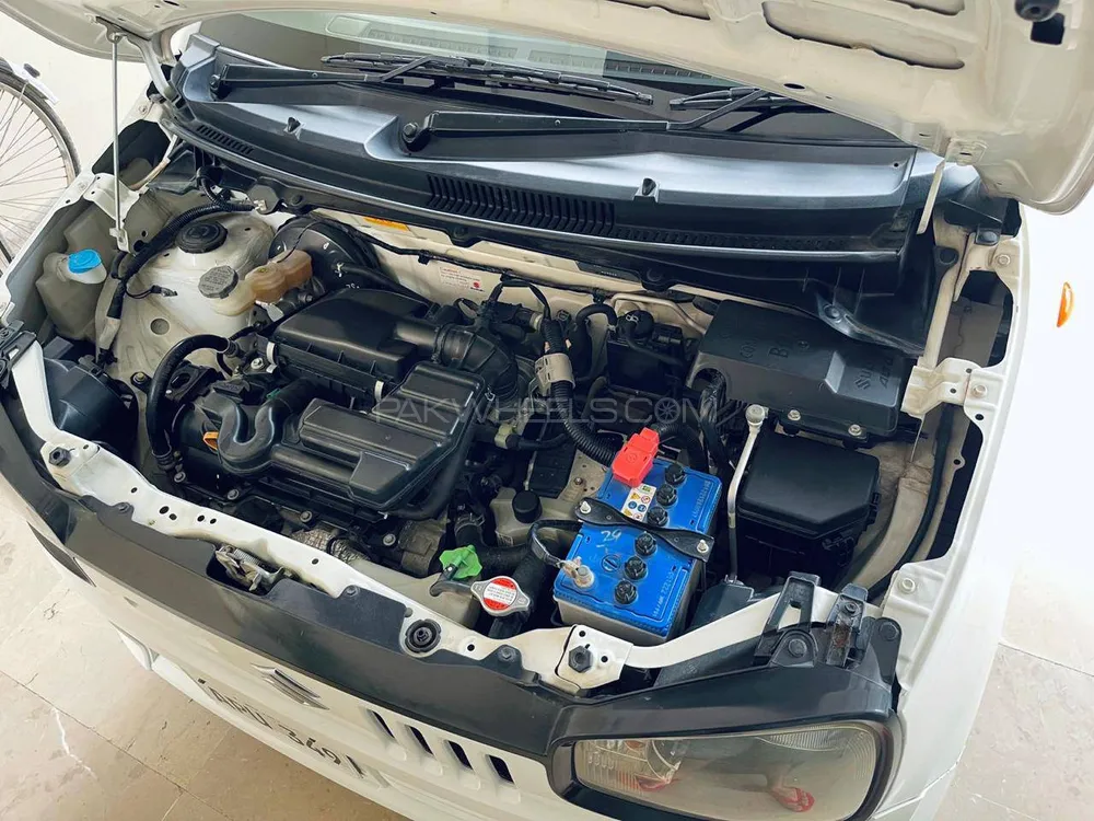 Suzuki Alto 2022 for Sale in Gujranwala Image-1