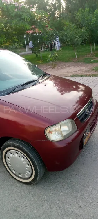 Suzuki Alto 2008 for Sale in Peshawar Image-1