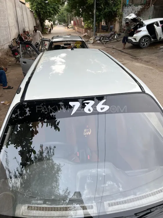 Suzuki Alto 2010 for Sale in Karachi Image-1