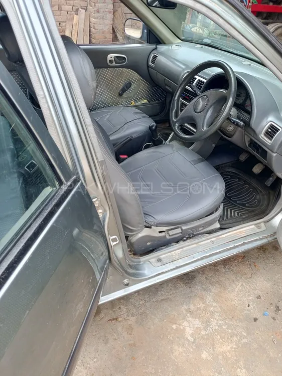 Suzuki Cultus 2013 for Sale in Chichawatni Image-1