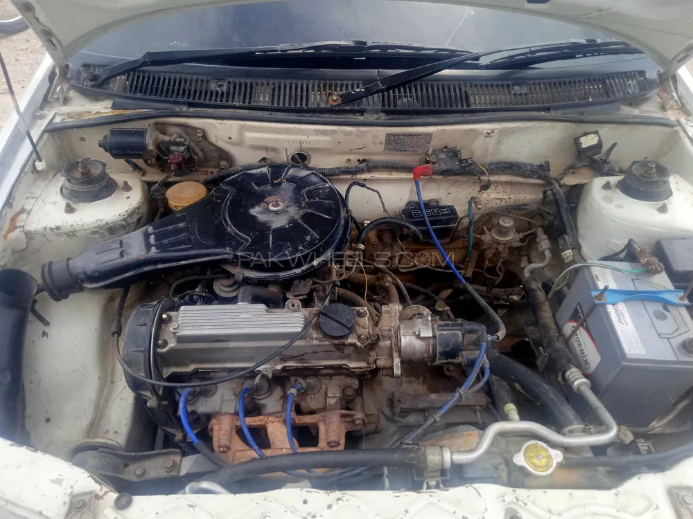 Suzuki Cultus 2006 for Sale in Islamabad Image-1