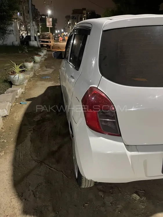 Suzuki Cultus 2020 for Sale in Karachi Image-1