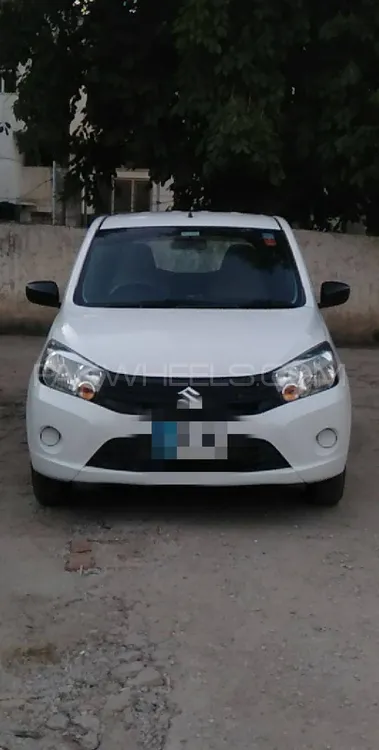 Suzuki Cultus 2020 for Sale in Rawalpindi Image-1