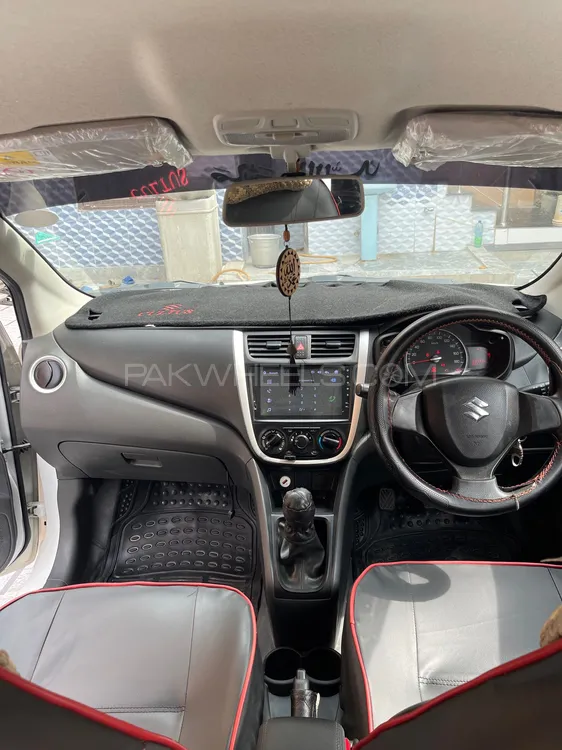 سوزوکی کلٹس 2021 for Sale in میر پور خاص Image-1