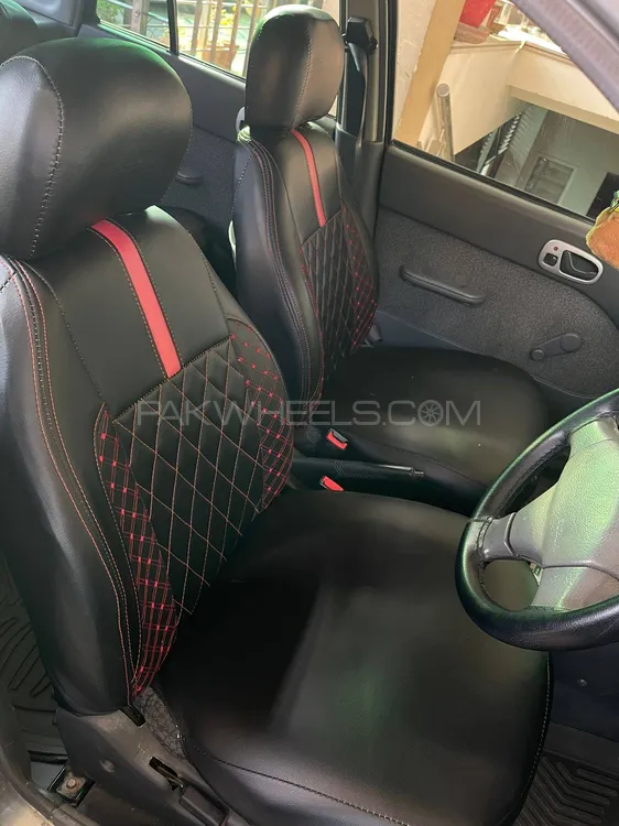Suzuki Cultus 2013 for Sale in Peshawar Image-1