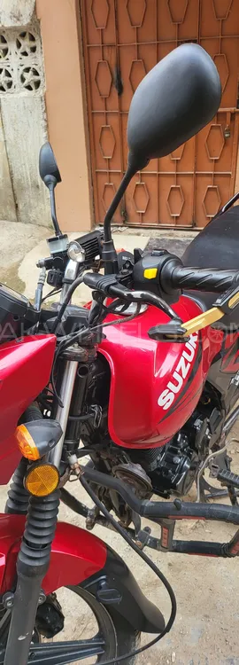 Suzuki GR 150 2019 for Sale Image-1
