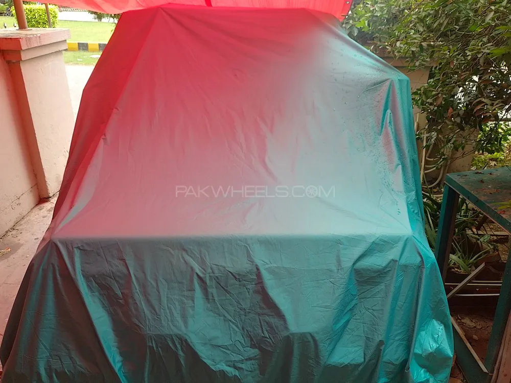 Suzuki Jimny 1998 for Sale in Lahore Image-1