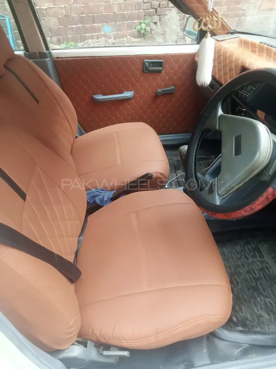 Suzuki Khyber 1989 for Sale in Lahore Image-1
