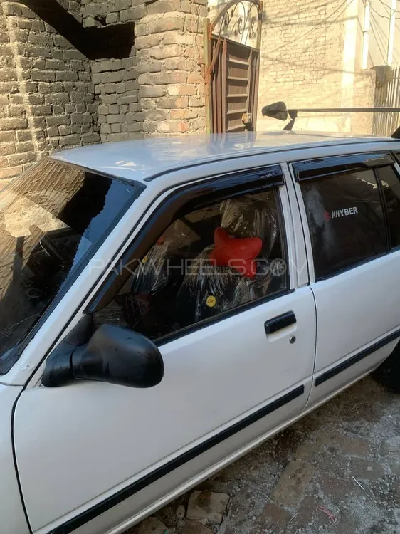 Suzuki Khyber 1990 for Sale in Rawalpindi Image-1