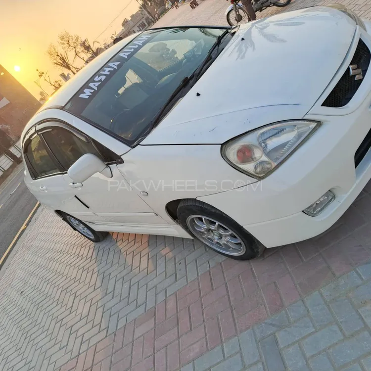 Suzuki Liana 2007 for Sale in Okara Image-1