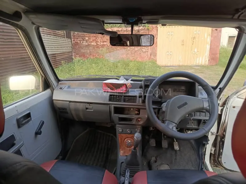 Suzuki Mehran 1992 for Sale in Lahore Image-1