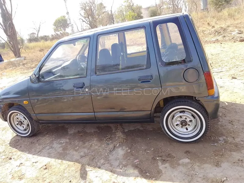 Suzuki Mehran 1993 for Sale in Islamabad Image-1