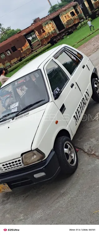 Suzuki Mehran 2006 for Sale in Kasur Image-1