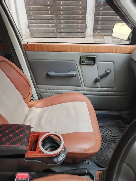 Suzuki Mehran 2012 for Sale in Multan Image-1