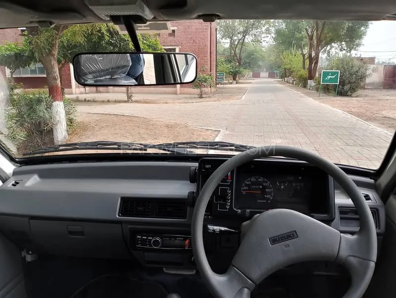 Suzuki Mehran 2019 for Sale in Bahawalpur Image-1
