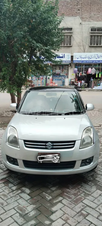 Suzuki Swift 2012 for Sale in Okara Image-1