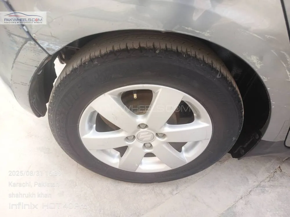 سوزوکی سوئفٹ 2013 for Sale in کراچی سوزوکی سوئفٹ 2013 for Sale in کراچی Image-14