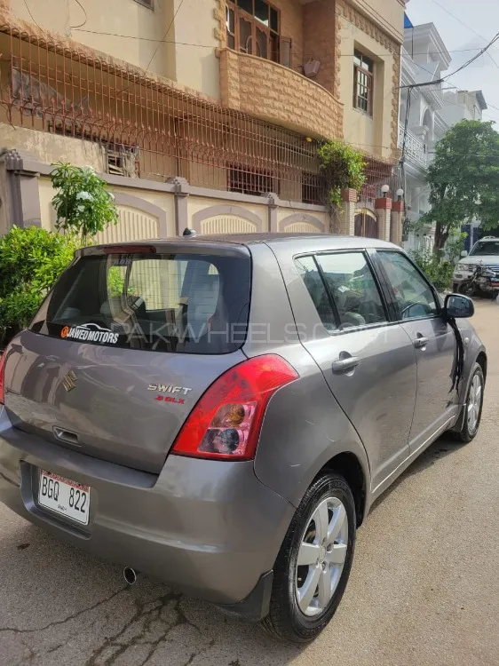 Suzuki Swift 2016 for Sale in Karachi Image-1