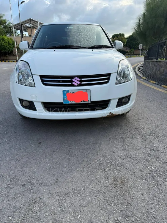 Suzuki Swift 2020 for Sale in Rawalpindi Image-1