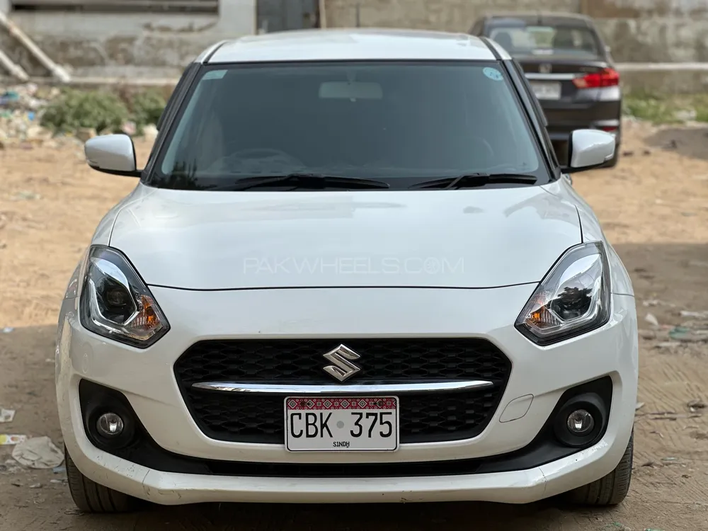 سوزوکی سوئفٹ 2025 for Sale in کراچی Image-1