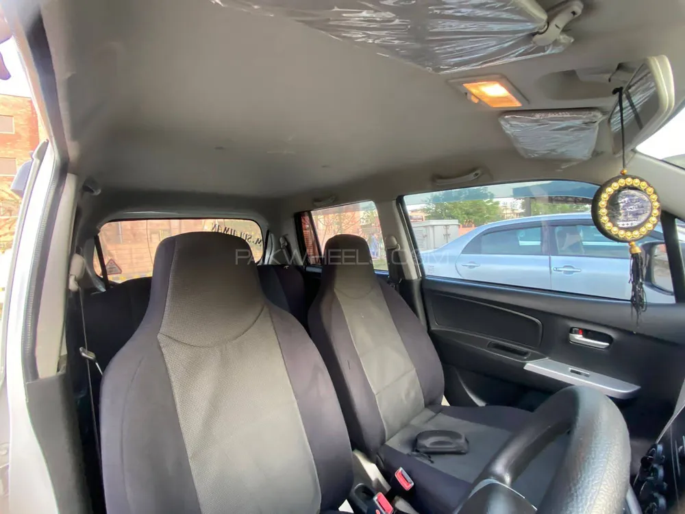 Suzuki Wagon R 2020 for Sale in Rawalpindi Suzuki Wagon R 2020 for Sale in Rawalpindi Image-10