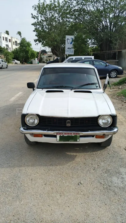 Toyota Corolla 1974 for Sale in Karachi Image-1