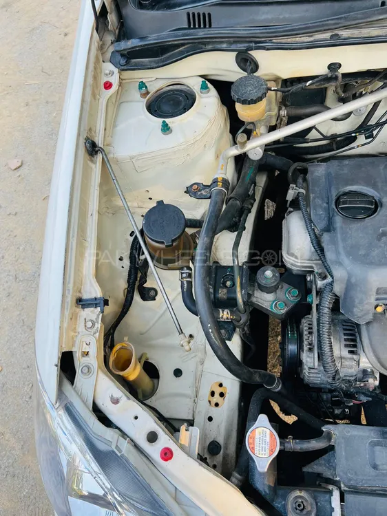 Toyota Corolla 2006 for Sale in Islamabad Image-1